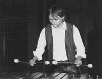 GST-Marimba